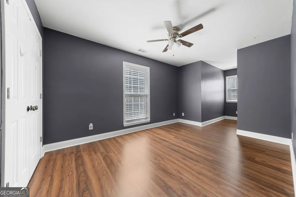 452 Joe Oglesby RD Portal, GA 30450