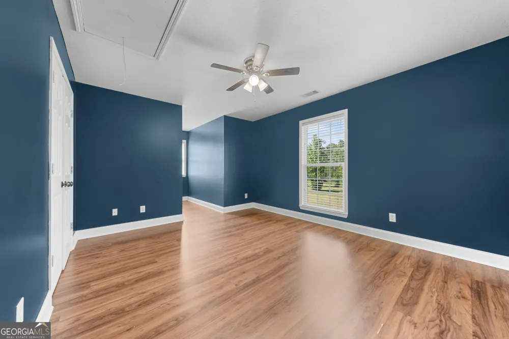 452 Joe Oglesby RD Portal, GA 30450