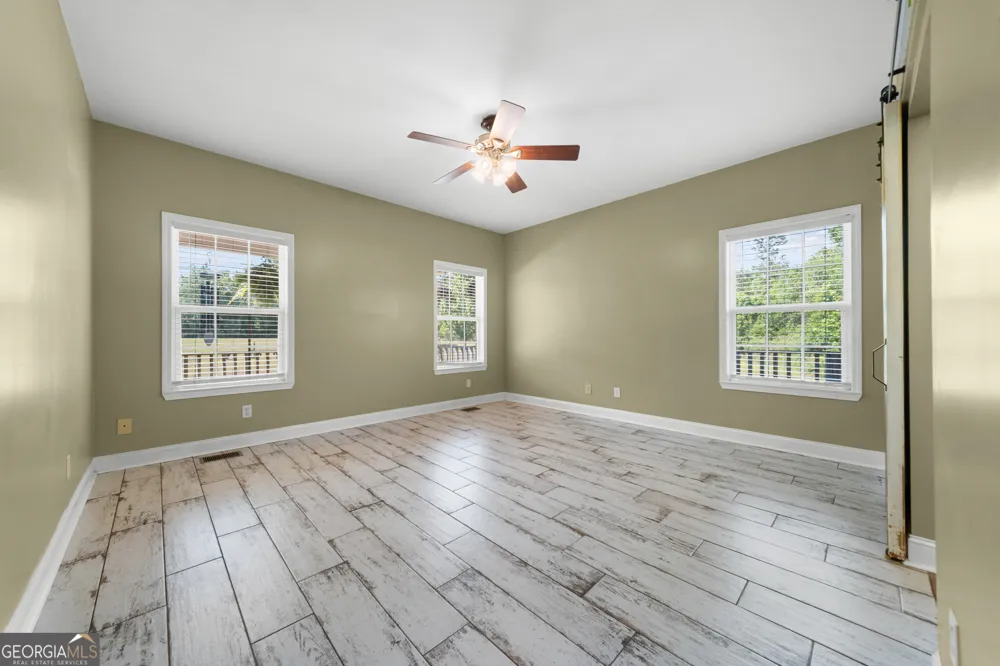 452 Joe Oglesby RD Portal, GA 30450