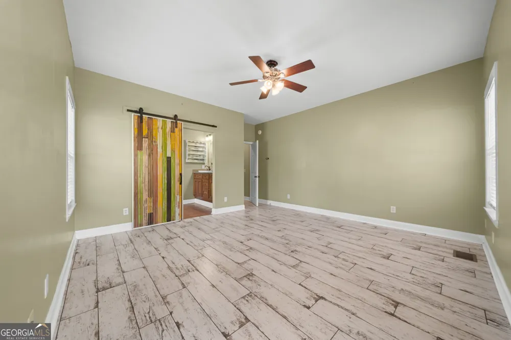 452 Joe Oglesby RD Portal, GA 30450