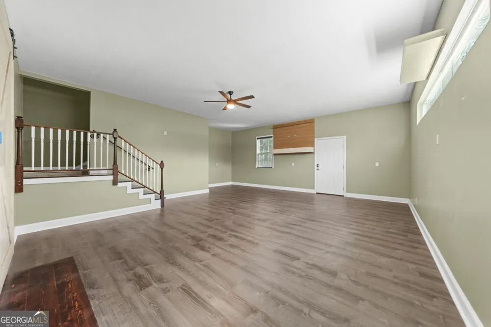 452 Joe Oglesby RD Portal, GA 30450