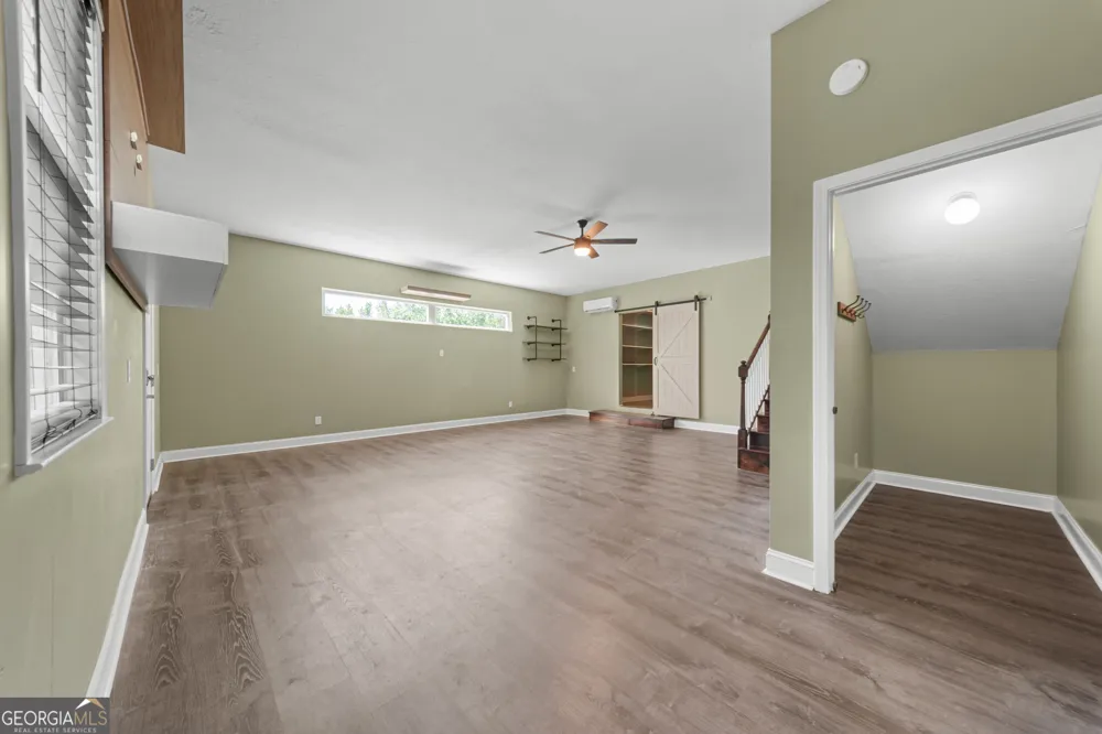 452 Joe Oglesby RD Portal, GA 30450