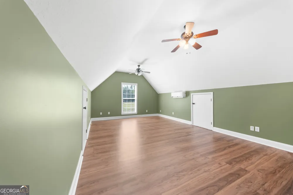 452 Joe Oglesby RD Portal, GA 30450