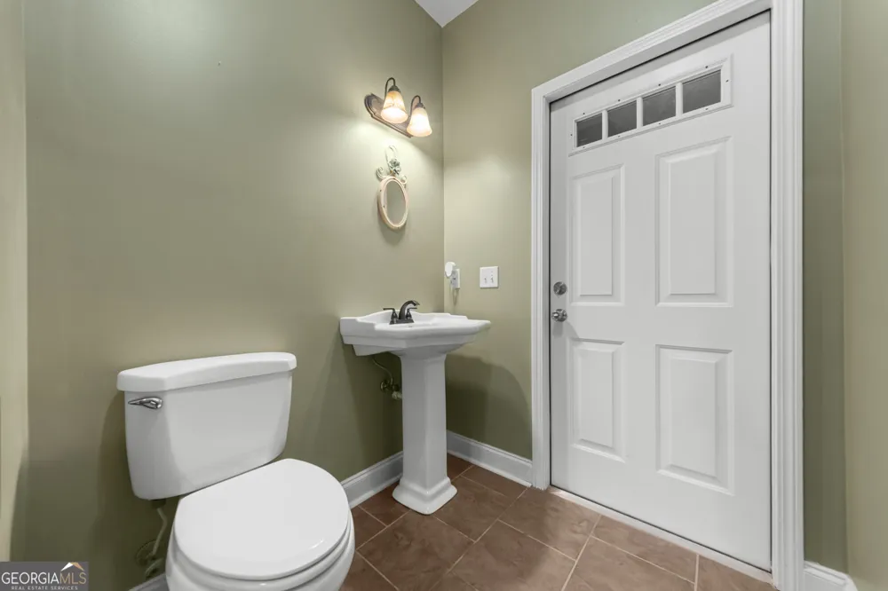 452 Joe Oglesby RD Portal, GA 30450