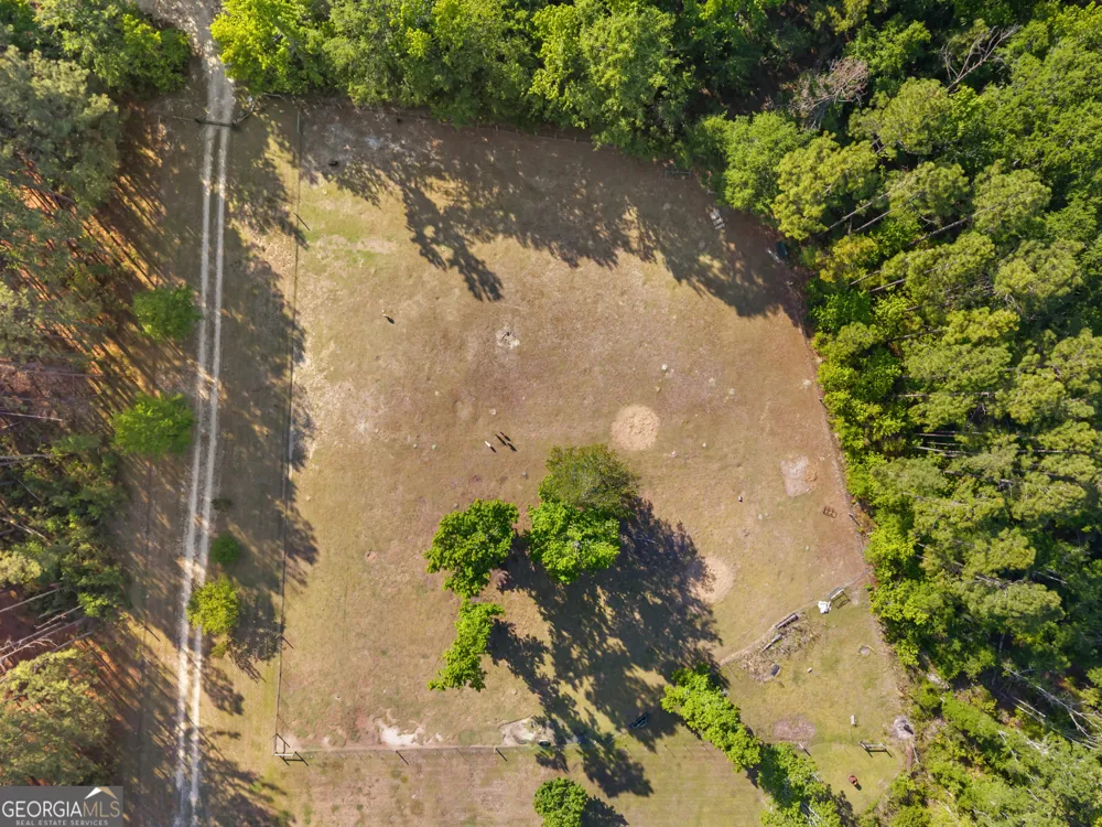 452 Joe Oglesby RD Portal, GA 30450
