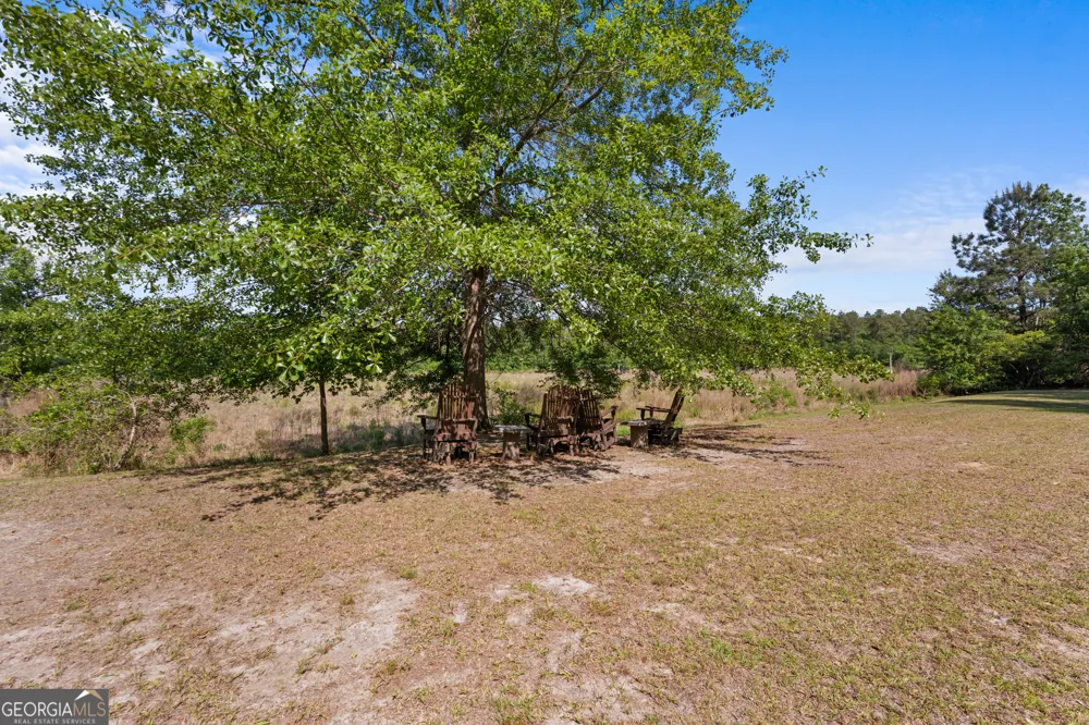 452 Joe Oglesby RD Portal, GA 30450