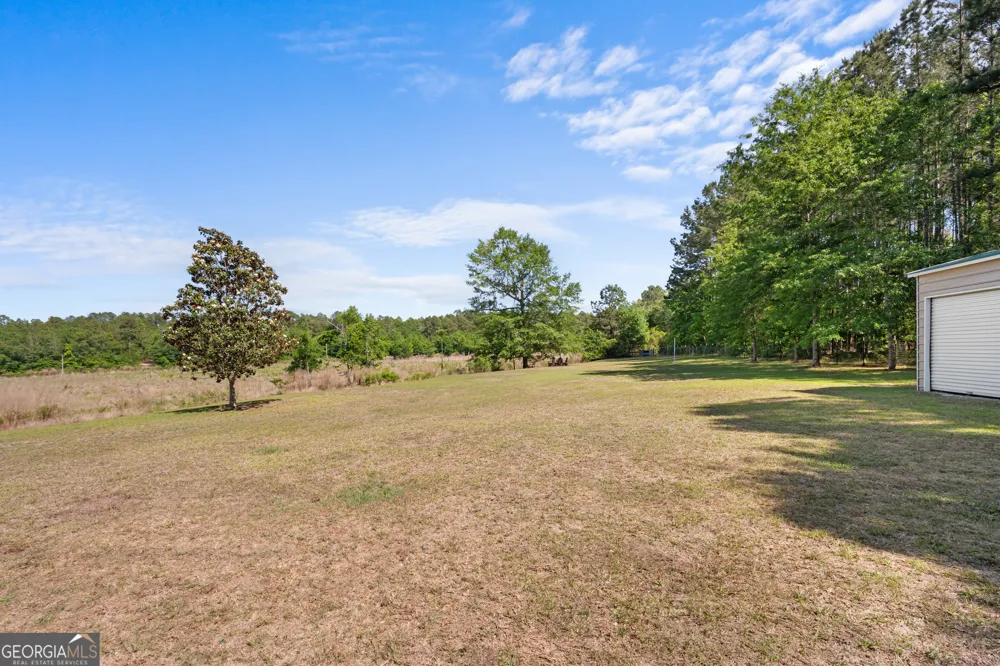 452 Joe Oglesby RD Portal, GA 30450