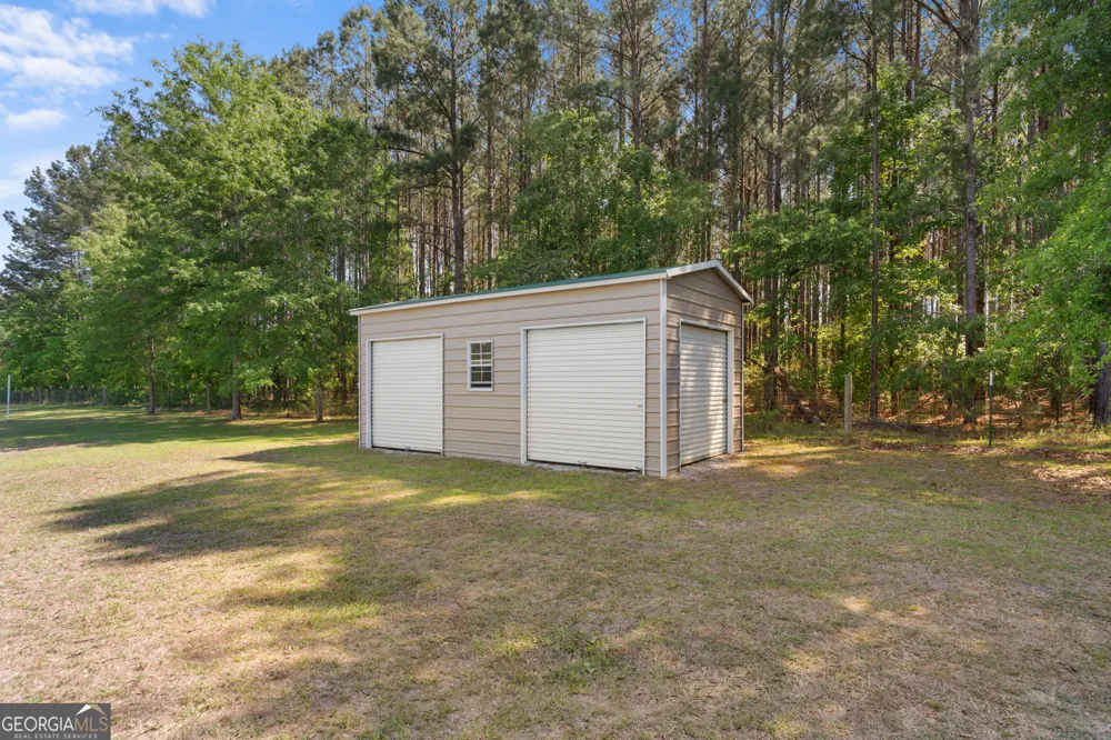 452 Joe Oglesby RD Portal, GA 30450