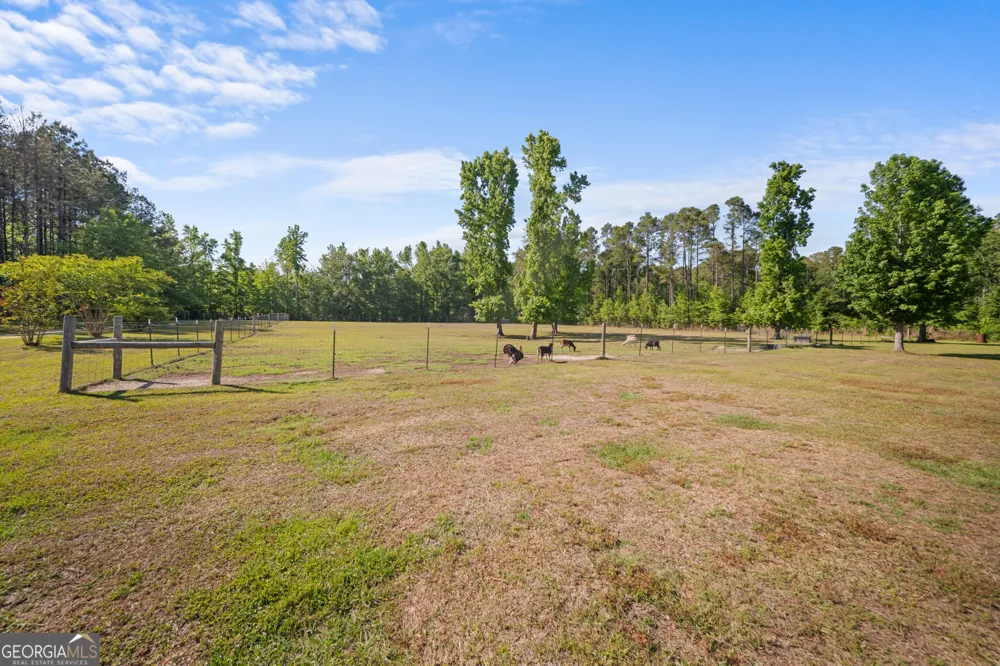 452 Joe Oglesby RD Portal, GA 30450
