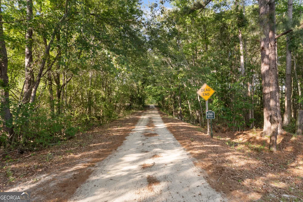 452 Joe Oglesby RD Portal, GA 30450