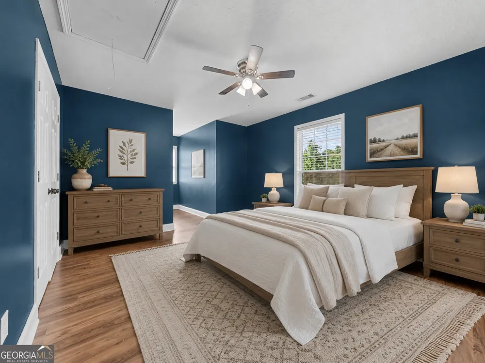 452 Joe Oglesby RD Portal, GA 30450