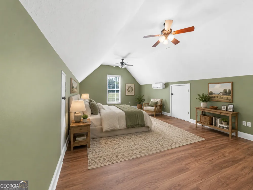 452 Joe Oglesby RD Portal, GA 30450