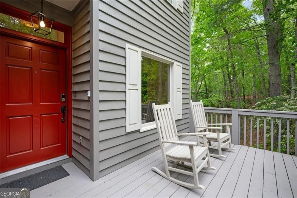 113 Yanoo TRCE Big Canoe, GA 30143