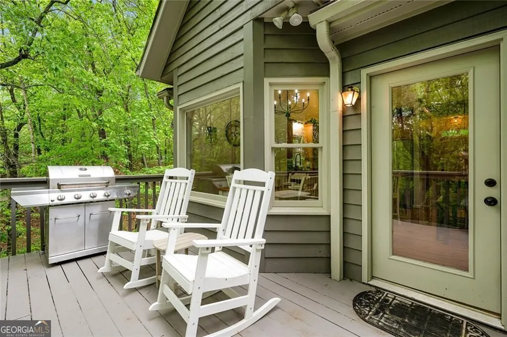 113 Yanoo TRCE Big Canoe, GA 30143
