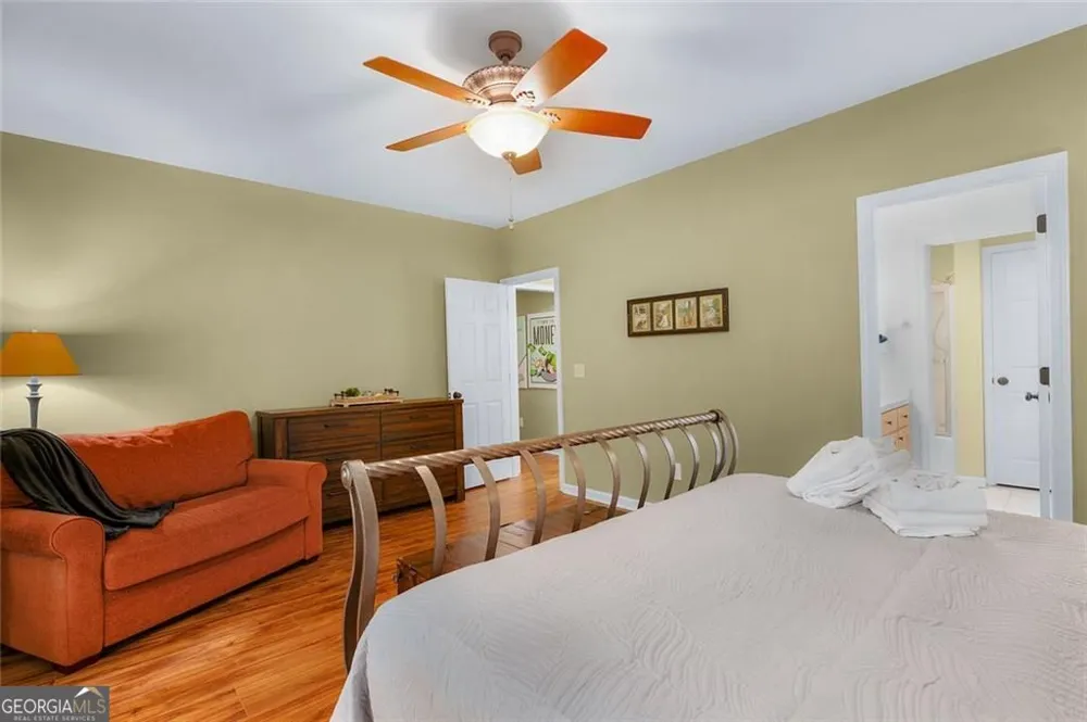 113 Yanoo TRCE Big Canoe, GA 30143