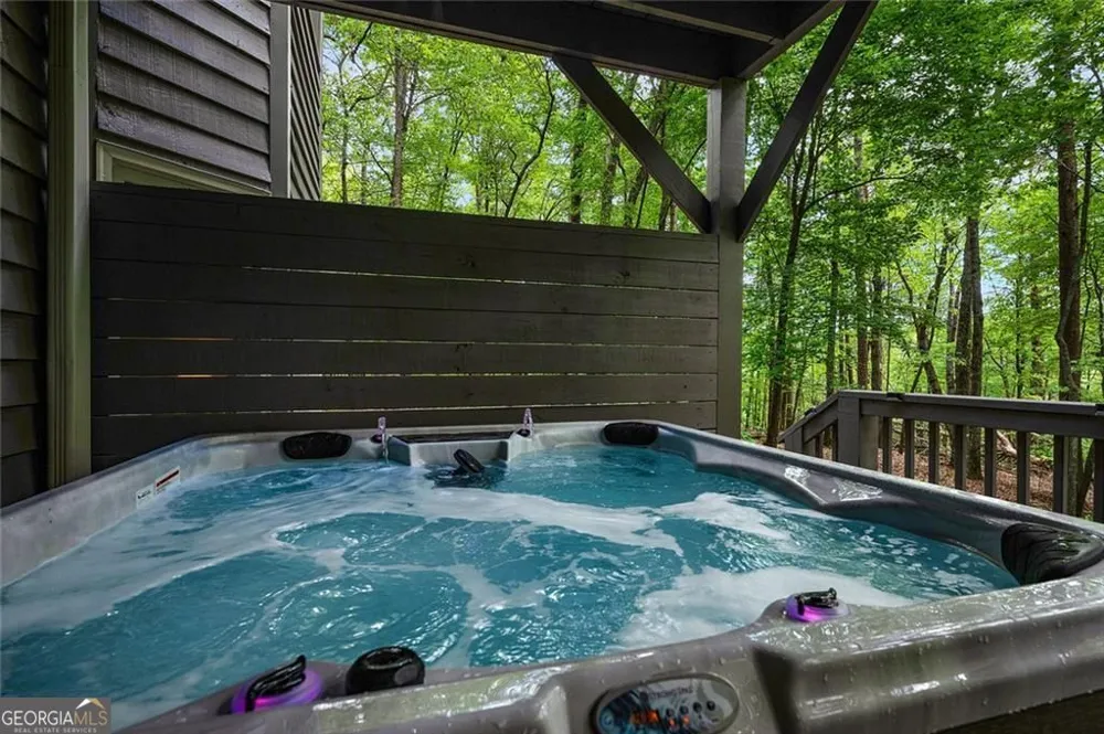 113 Yanoo TRCE Big Canoe, GA 30143