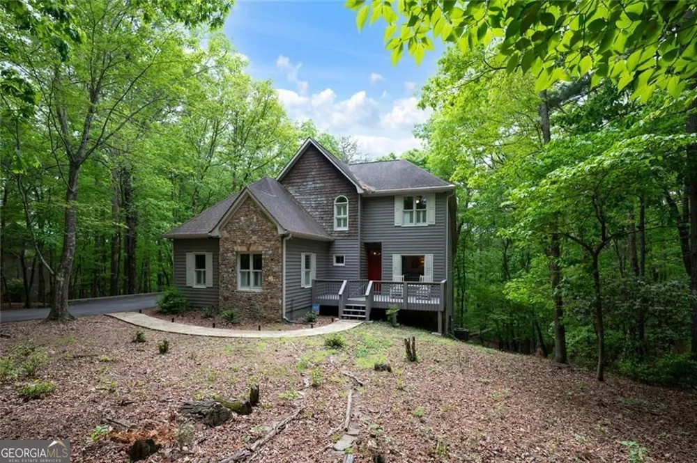 113 Yanoo TRCE Big Canoe, GA 30143