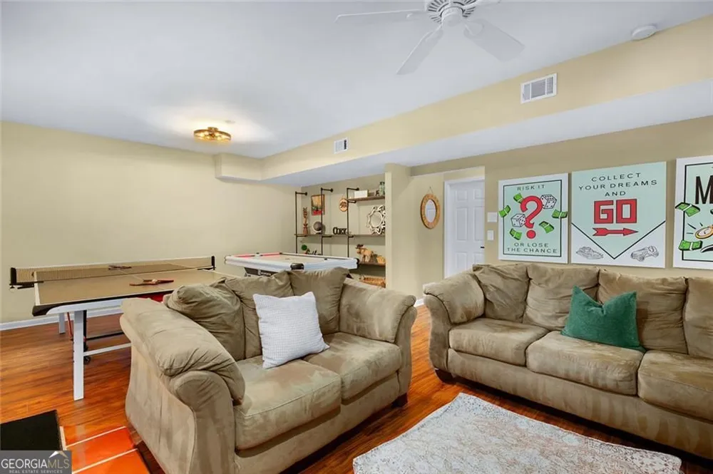 113 Yanoo TRCE Big Canoe, GA 30143