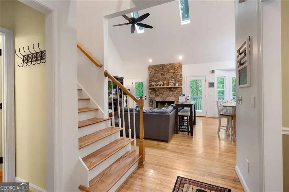 113 Yanoo TRCE Big Canoe, GA 30143
