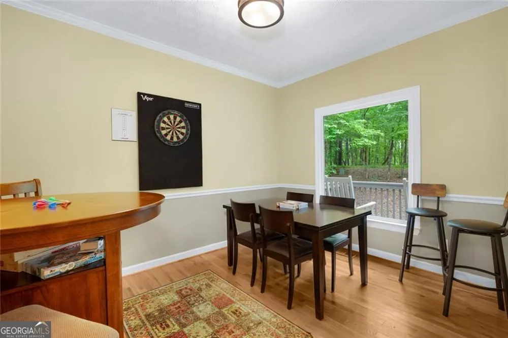 113 Yanoo TRCE Big Canoe, GA 30143