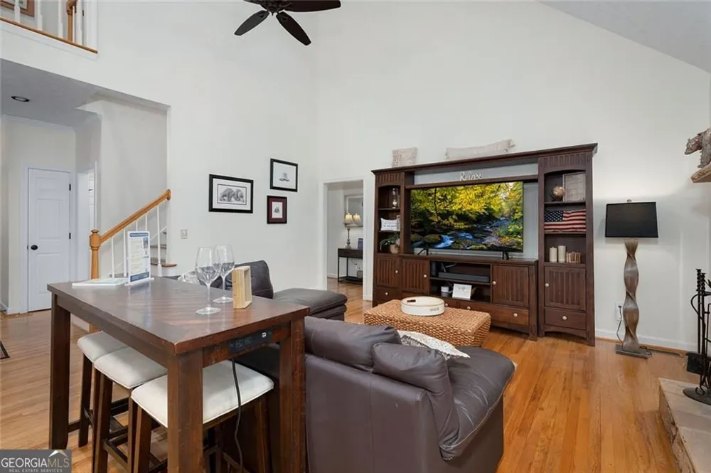 113 Yanoo TRCE Big Canoe, GA 30143