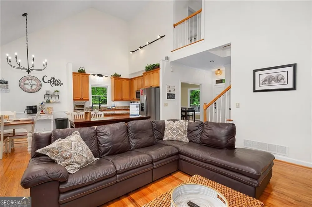 113 Yanoo TRCE Big Canoe, GA 30143