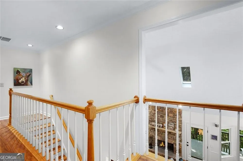 113 Yanoo TRCE Big Canoe, GA 30143