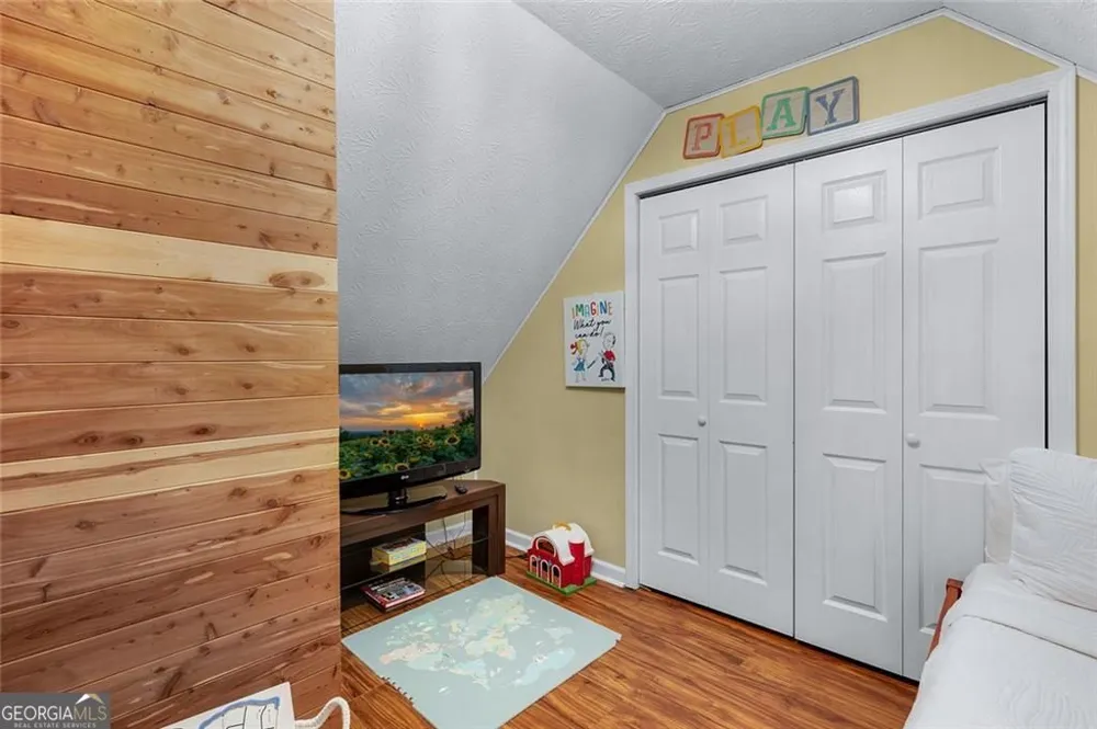 113 Yanoo TRCE Big Canoe, GA 30143