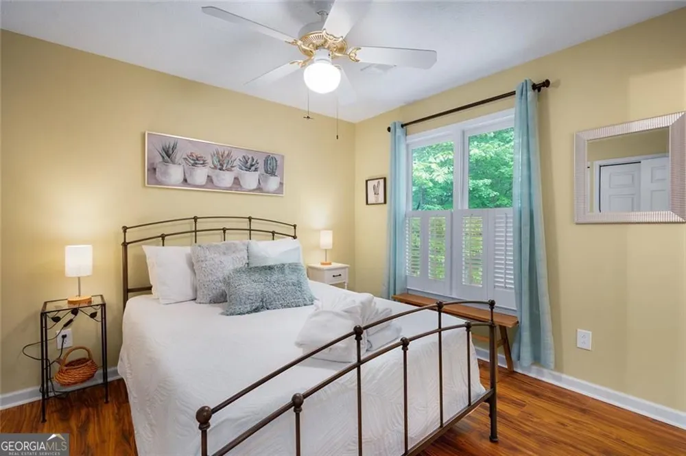 113 Yanoo TRCE Big Canoe, GA 30143