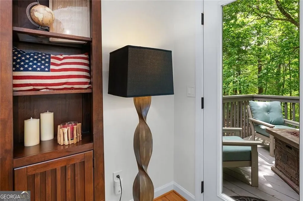 113 Yanoo TRCE Big Canoe, GA 30143