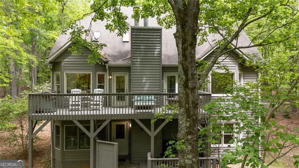 113 Yanoo TRCE Big Canoe, GA 30143