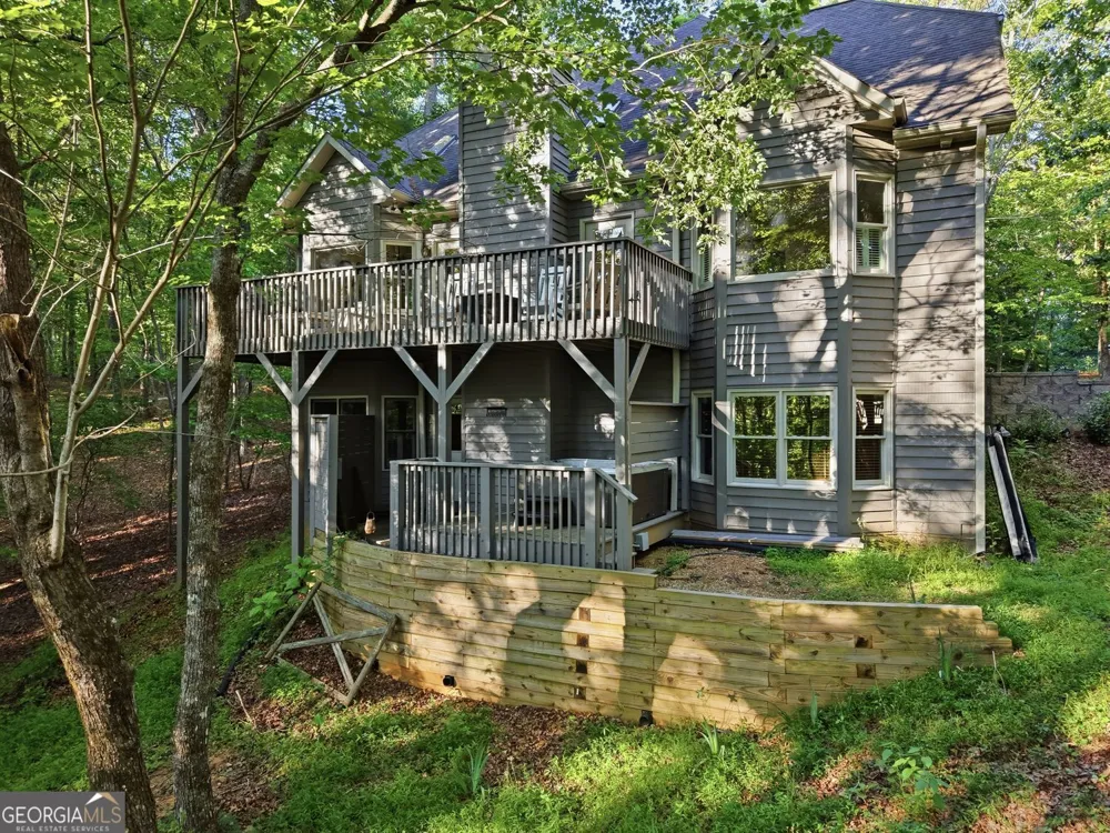 113 Yanoo TRCE Big Canoe, GA 30143