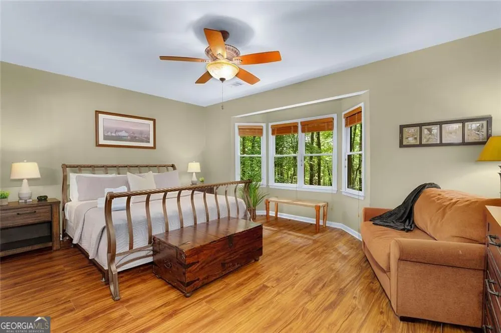 113 Yanoo TRCE Big Canoe, GA 30143