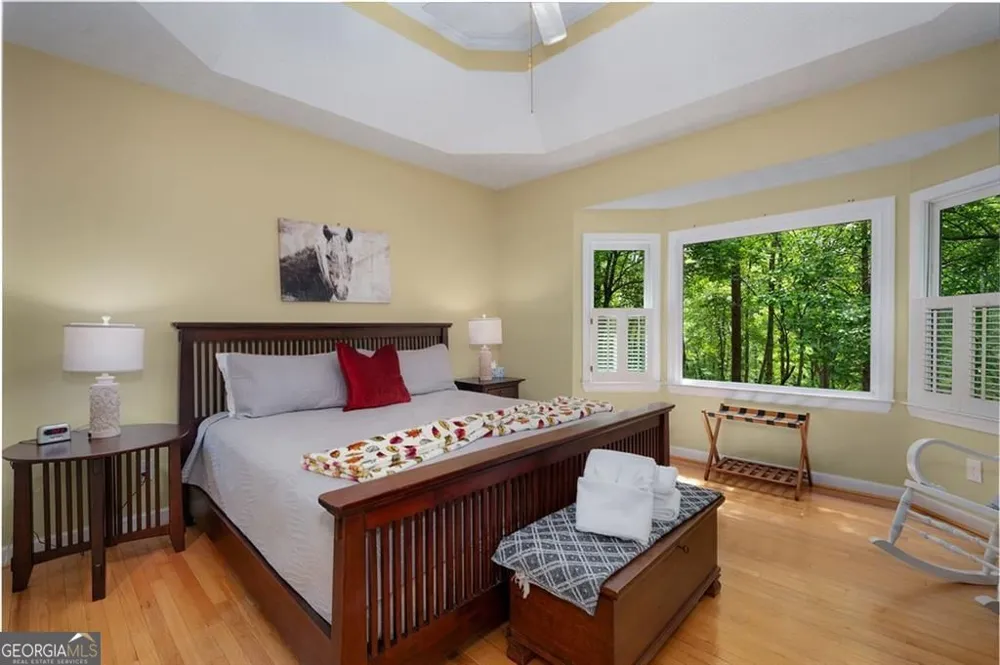 113 Yanoo TRCE Big Canoe, GA 30143