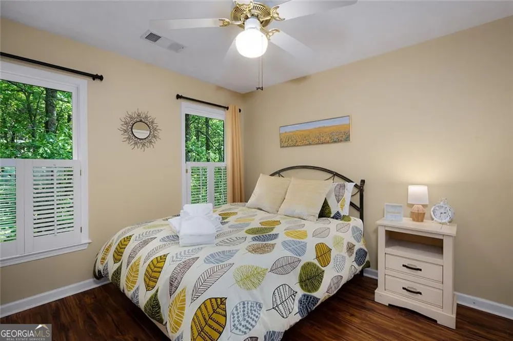 113 Yanoo TRCE Big Canoe, GA 30143