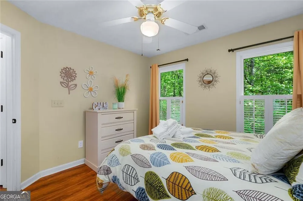 113 Yanoo TRCE Big Canoe, GA 30143