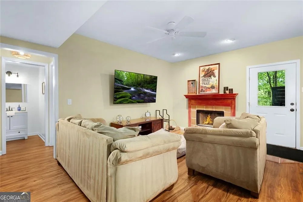 113 Yanoo TRCE Big Canoe, GA 30143
