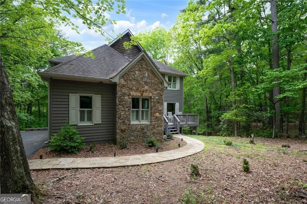 113 Yanoo TRCE Big Canoe, GA 30143