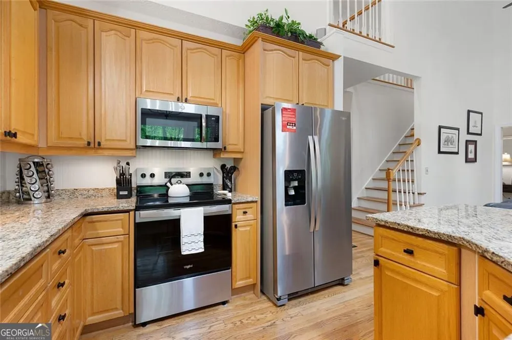 113 Yanoo TRCE Big Canoe, GA 30143