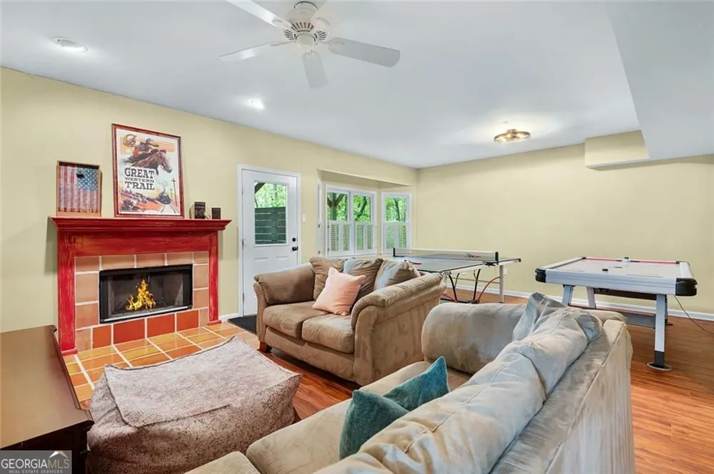 113 Yanoo TRCE Big Canoe, GA 30143