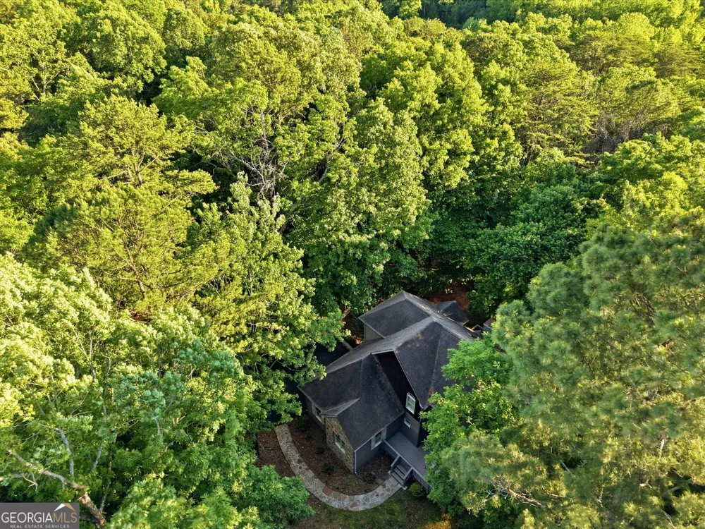 113 Yanoo TRCE Big Canoe, GA 30143