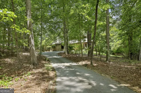 5501 Tilly Mill RD