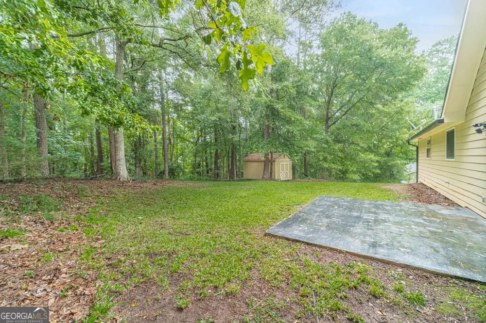 494 Spring ST Social Circle, GA 30025