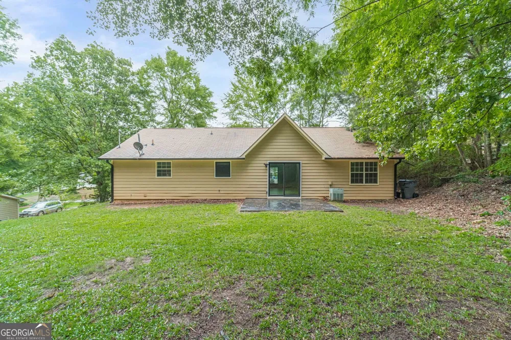 494 Spring ST Social Circle, GA 30025