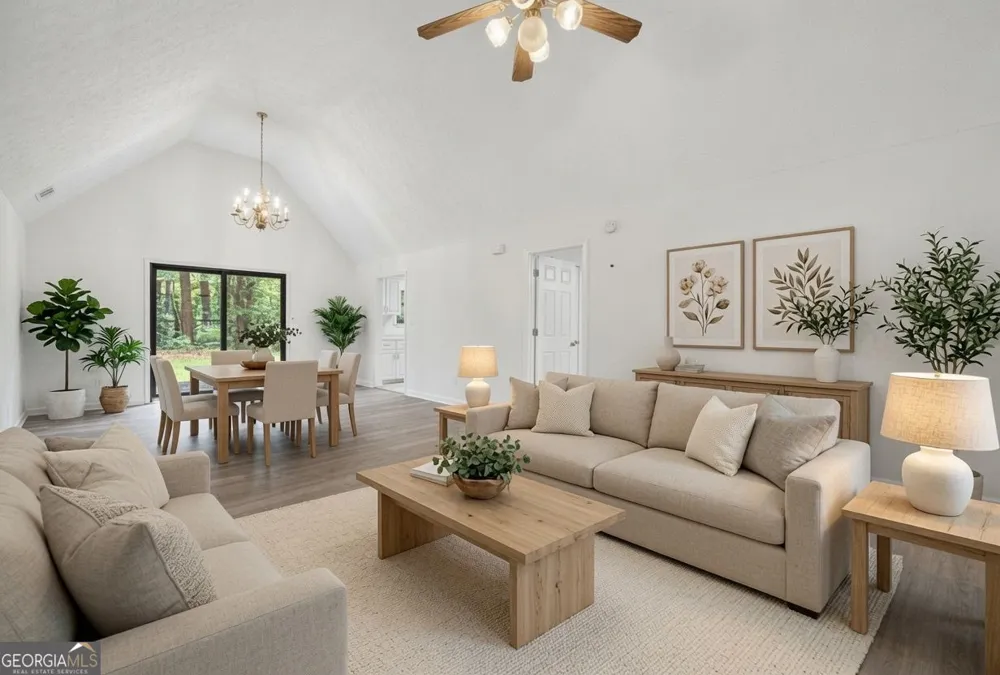 494 Spring ST Social Circle, GA 30025