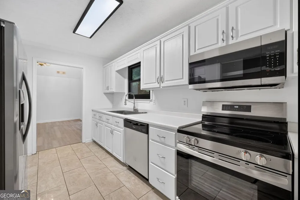 494 Spring ST Social Circle, GA 30025