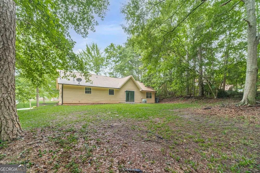 494 Spring ST Social Circle, GA 30025