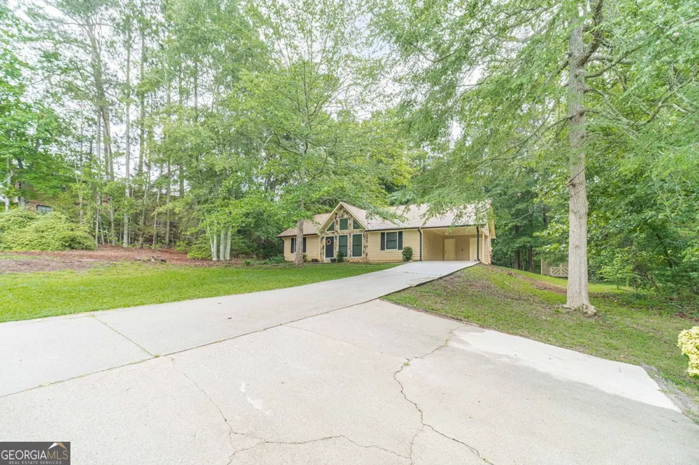 494 Spring ST Social Circle, GA 30025