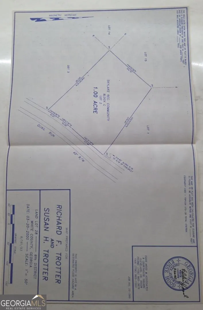 C2 Quail Run Sautee Nacoochee, GA 30571