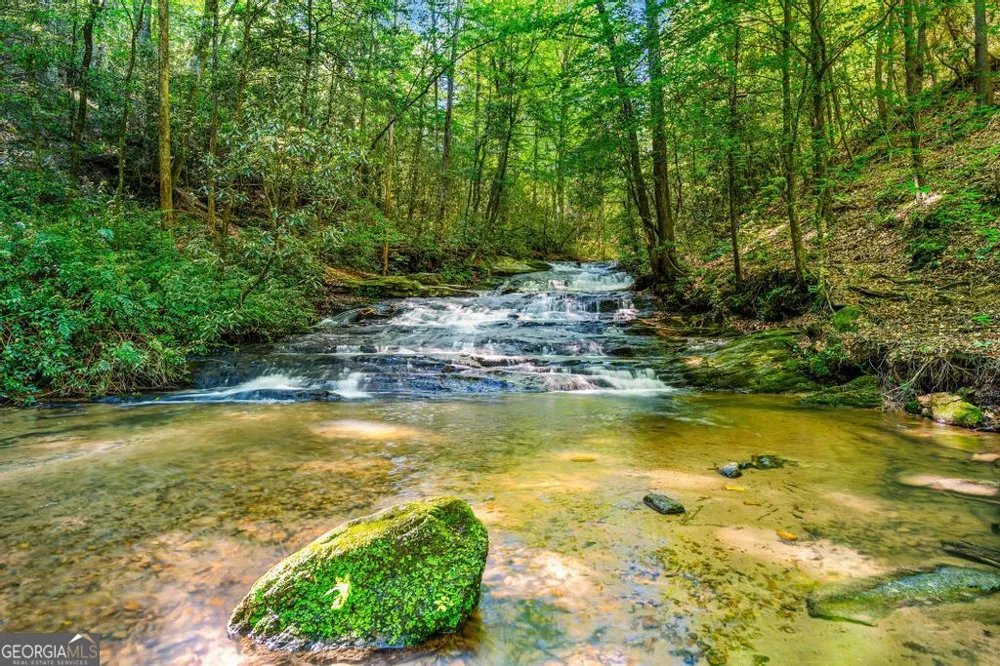 C2 Quail Run Sautee Nacoochee, GA 30571